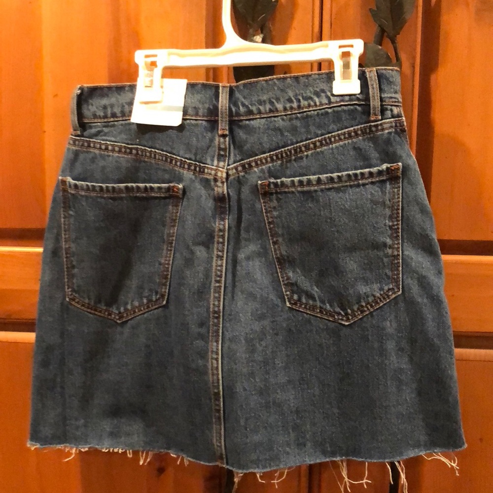 Mini Skirt NWT - Picture 3 of 5